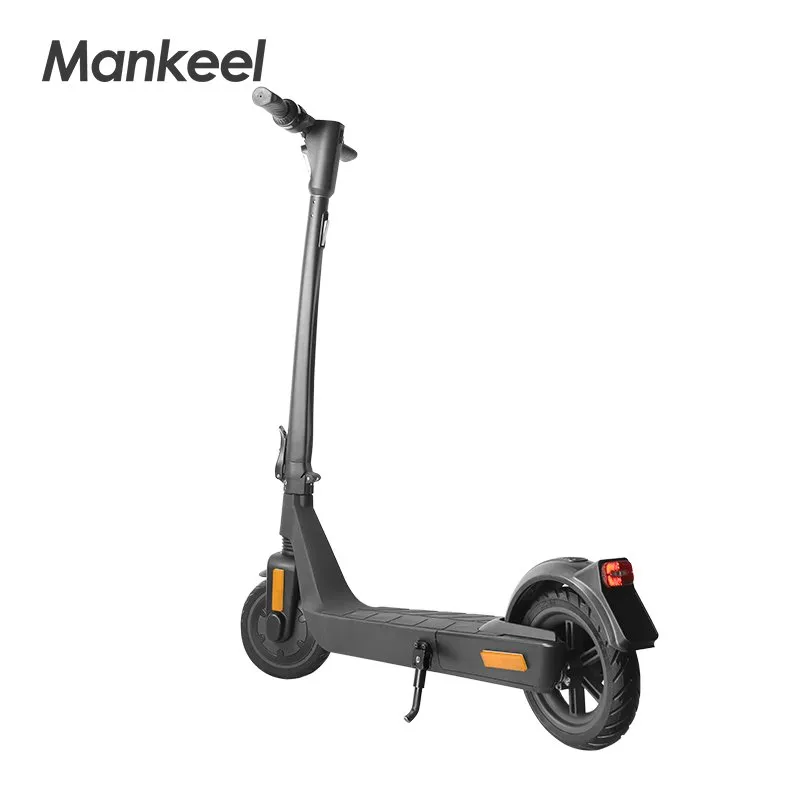 Self-Balancing Electric Scooters 8.5 Inch Solid Tire Scooter Electric 30km Powerful Electric Scooter for Adults