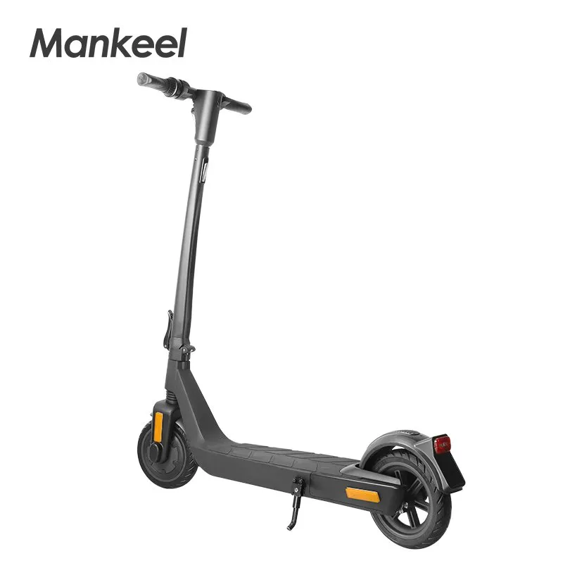 Self-Balancing Electric Scooters 8.5 Inch Solid Tire Scooter Electric 30km Powerful Electric Scooter for Adults