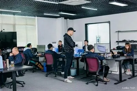 Shared Ebike Reliable Sharing Electric Bicycle with GPS Iot Module