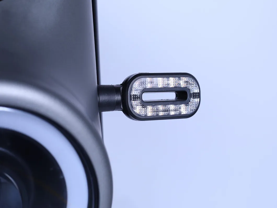 Shared Ebike Reliable Sharing Electric Bicycle with GPS Iot Module