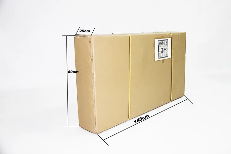 Shark 35km/H Competitive Price 500W 48V Electric Bike with LCD Display