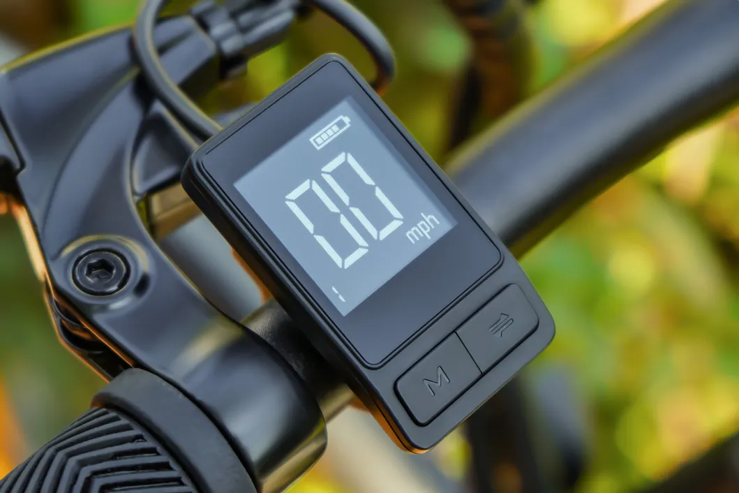 Shimano 7 Speed Commuter Electric Bicycles with Samsung Battery