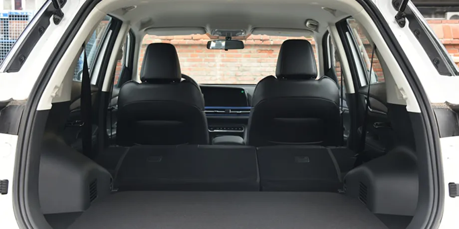 Simple Operate SUV Family Use New Energy Car Cheap Electric Car Wholesale Online