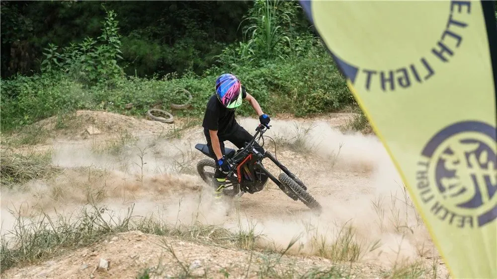 Sur Ron S New Model Cheaper Price Original Light Bee Sports Light Bee Sports Electric Bicycle Adult Motorcycle