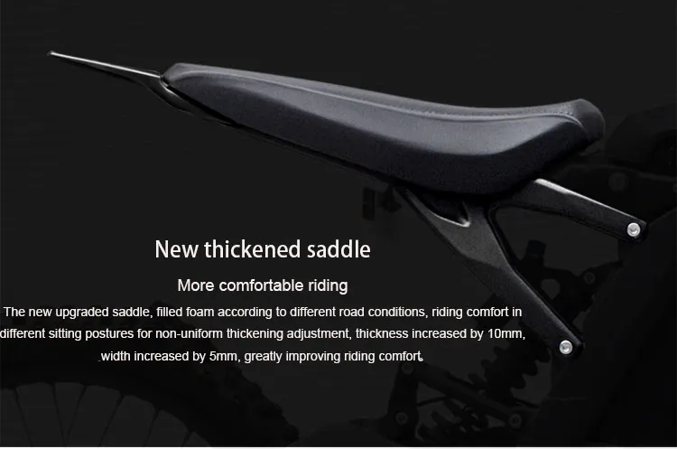 Sur Ron S New Model Cheaper Price Original Light Bee Sports Light Bee Sports Electric Bicycle Adult Motorcycle