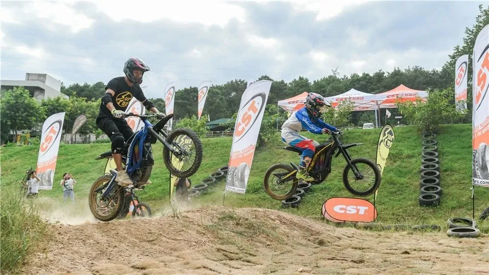 Sur Ron S New Model Cheaper Price Original Light Bee Sports Light Bee Sports Electric Bicycle Adult Motorcycle