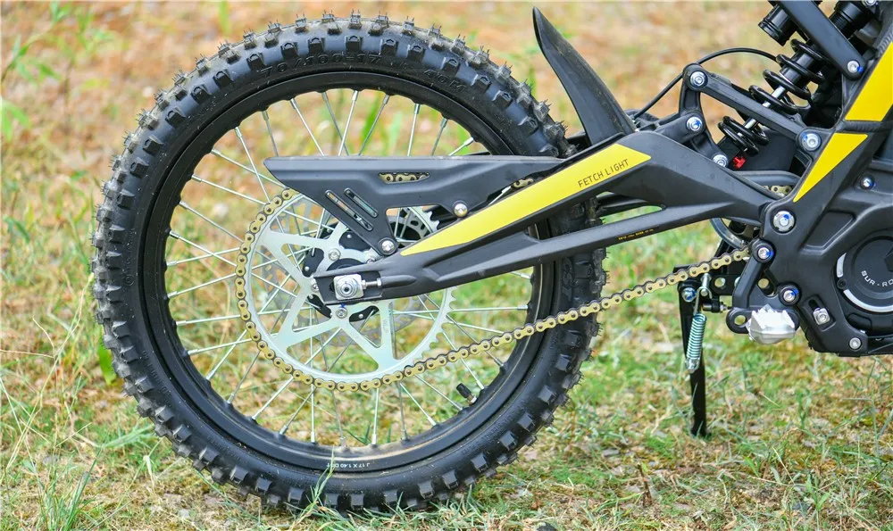 Sur Ron S New Model Cheaper Price Original Light Bee Sports Light Bee Sports Electric Bicycle Adult Motorcycle