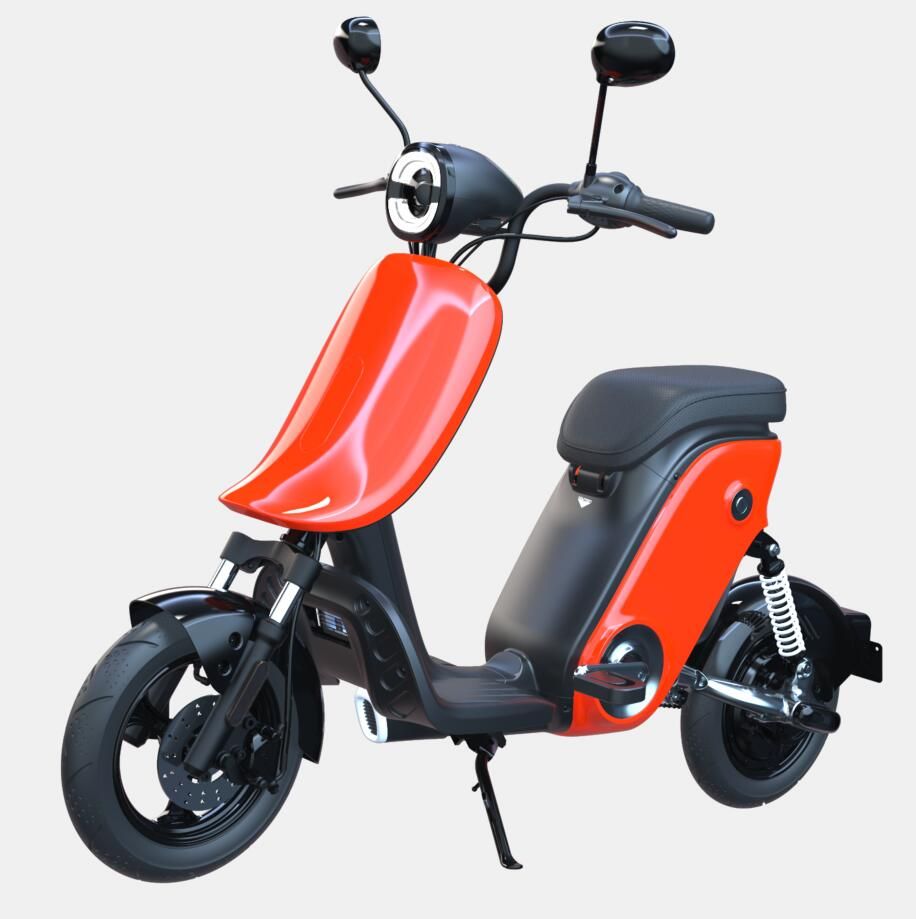 Tryker Rukus Dirt Pcx 96V Bisiklet Iot Fridgi Red E200p 120cc Soco Zü Ndung Compact Gralle Moped