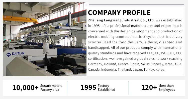 V28 2000W 72V 20ah Electric Scooter Motorcycle Electric Tricycle with EEC