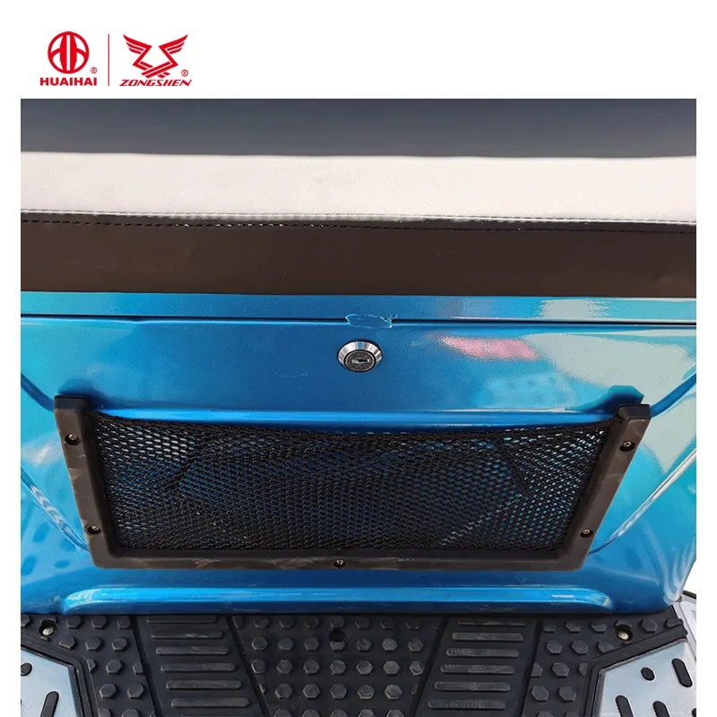 Wholesale 60V/120ah High Power Long Rang Adult Electric Cargo Tricycle From China