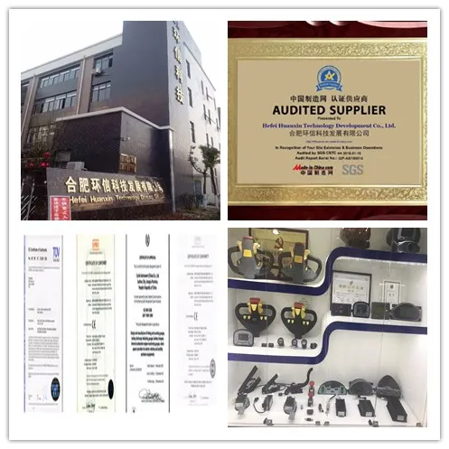 Wholesale Efp-001 0-5K Accelerator Pedal for Electric Vehicles