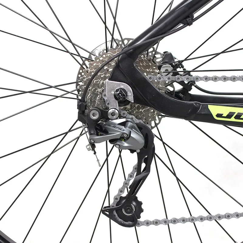 Wholesale Hot Mountain Bicycle Mountain Frame Bike