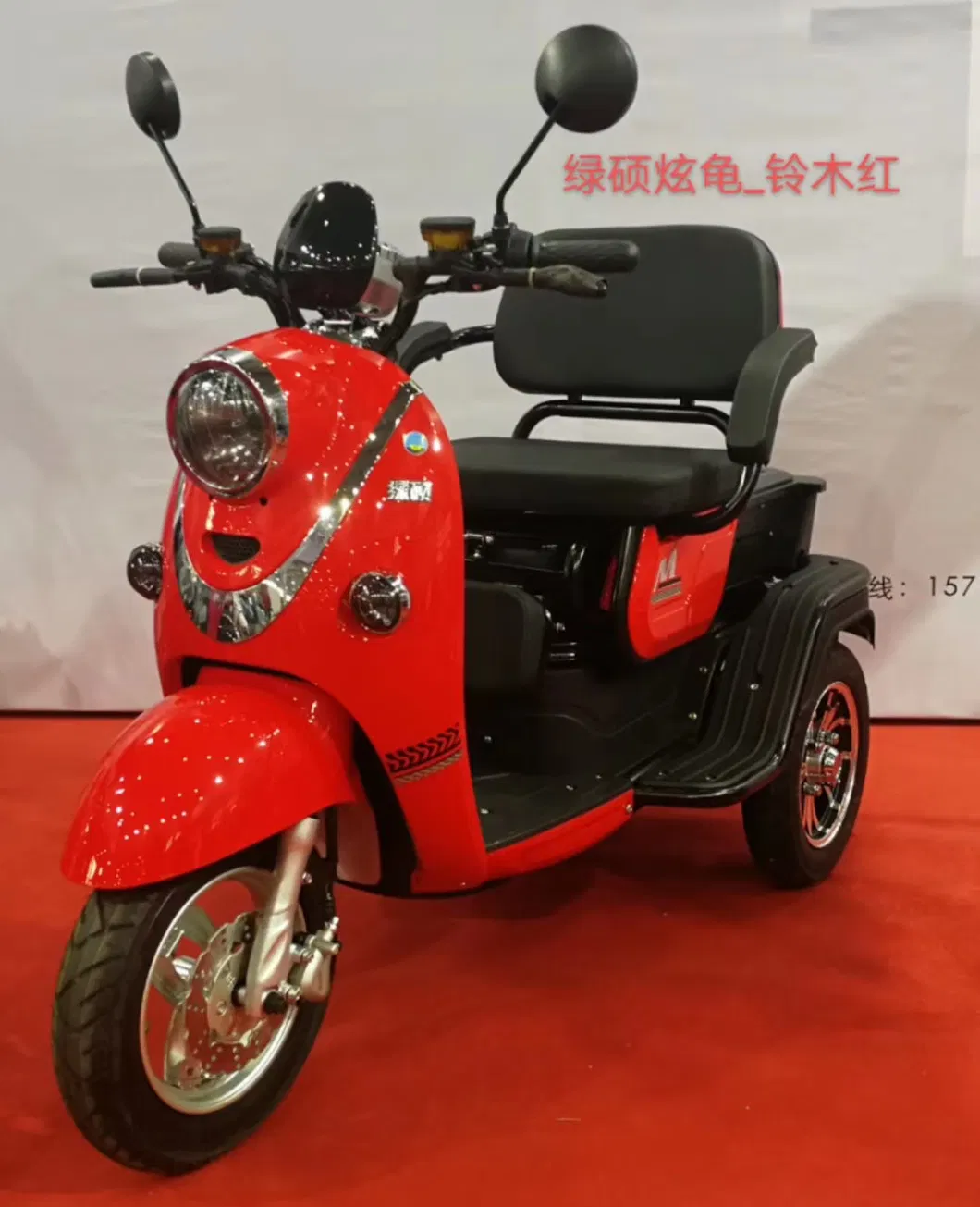 XL 4000W EEC Niu Motor Chopper Moped Scooters Powerful 2000W Adult and Electrical Cycle Electric Scooter 3000W Motorcycle