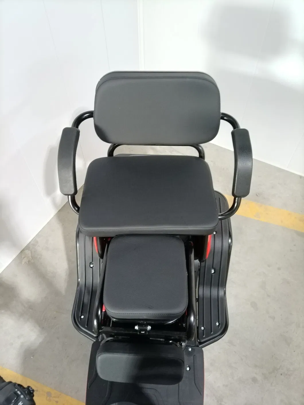 XL 4000W EEC Niu Motor Chopper Moped Scooters Powerful 2000W Adult and Electrical Cycle Electric Scooter 3000W Motorcycle