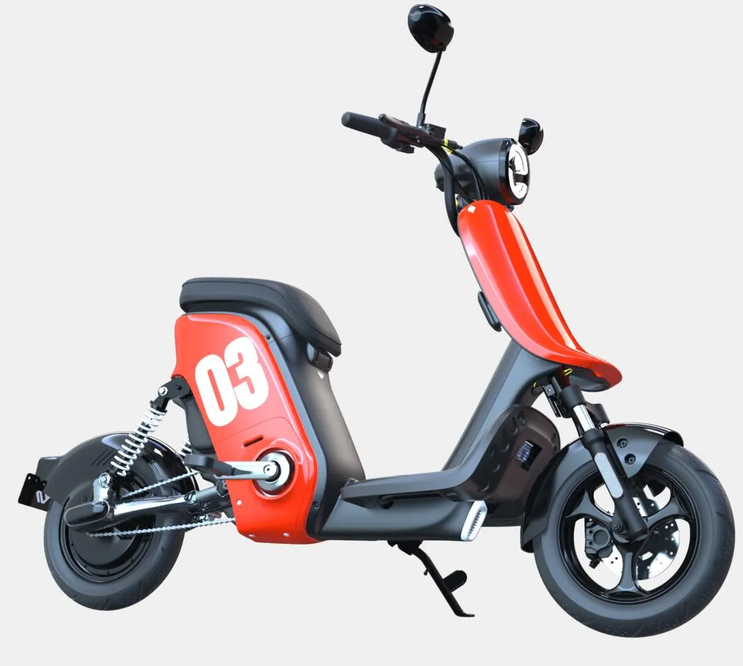 Yide Elektrikli Citycoco 5000W Harly Nui Miku Max Electirc EV 3 Wheel Scooter Electric Motorcycle
